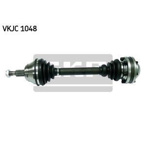 SKF Arbre de transmission : VKJC1048