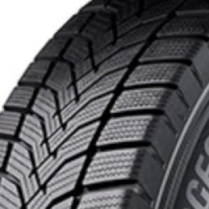 Bridgestone Duravis VAN Winter - 215/70 R15 109/107R
