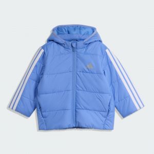 Adidas Veste matelassée 3bandes Essentials Enfants