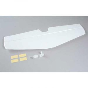 E-flite Horizontal Stab with Accessories - T-28 -