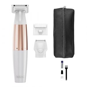 Wahl Trim & Shave