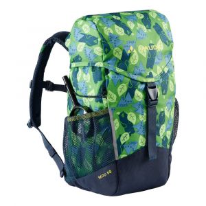 Image de Vaude Skovi 10 Backpack Kids, parrot green/eclipse One Size Sacs à dos loisir & école