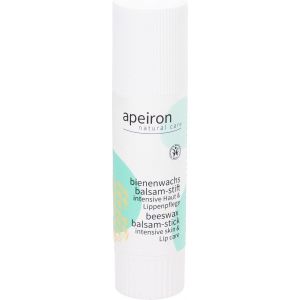 Apeiron Bienenwachs Balsam Stift