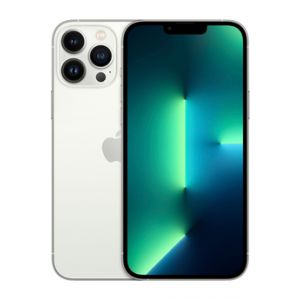 Apple iPhone 13 Pro Max 1To Argent 5G