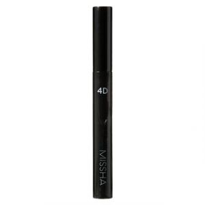 Missha 4D Mascara