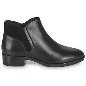 Geox Bottines D FELICITY - Couleur 36,37,38,39,40,41 - Taille Noir