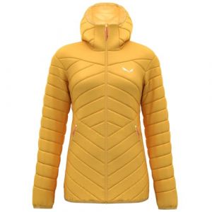 Salewa Brenta RDS Dwn W JKT Doudoune pour Femme, Or