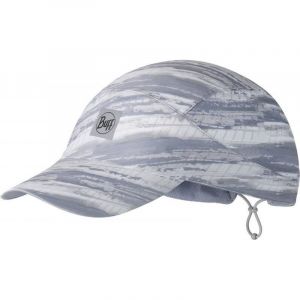 Buff Casquette Pack Speed Steel Grey Unisex Adulte