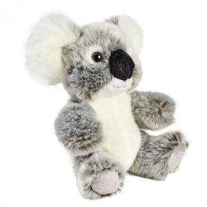 Peluche Koala Tetabizous - 17 cmH