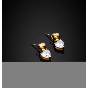 Ladies' Earrings Chiara Ferragni J19AWD04 Metal 1,8 cm