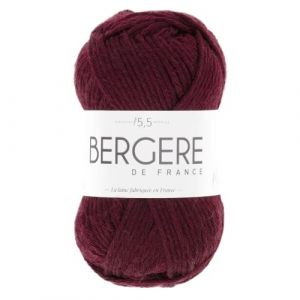 Pelote Image - Bergère de France(...) - BOURGOGNE