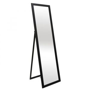 Miroir sur Pied Noir 124 cm
