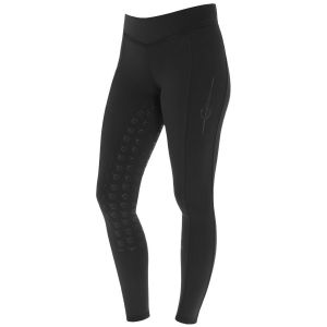 Covalliero Legging équitation full grip fille ClassicStar