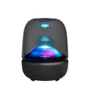 Harman Kardon Enceinte résidentielle Aura Studio 5 Noire