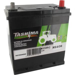 Greenstar Batterie Tashima NS40R 12 Volts 35A