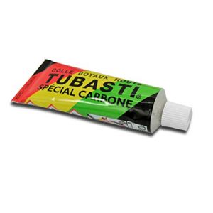 Image de Velox COLLE à BOYAU TUBASTI 25g (1 tube)