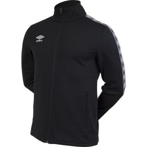 Umbro Veste Diamond Unlined 8 Years Black