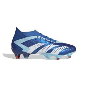 Adidas Predator Accuracy 1 SG Unisexe Chaussures de foot à crampons vissés IF2296