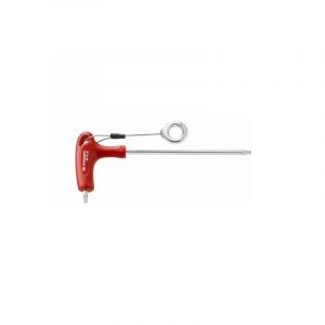 Facom Clés en T Torx T50 emmanchées SLS - 89TX.50SLS