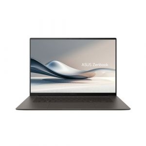 Asus Zenbook S 16 UM5606WA-DRFRJ391X 16" OLED 120 Hz AMD Ryzen 9 AI 32 Go RAM 2 To SSD Gris