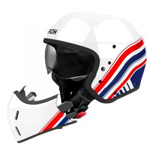Airoh Casque moto modulable J 110 Eon