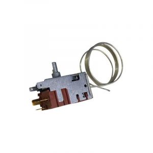 Image de Indesit 077b2364 thermostat congelateur pour réfrigérateur