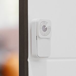 Image de Broadlink Capteur de mouvement radar - SR4M