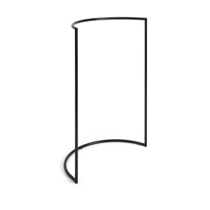 Hay Porte-manteau - Porte-manteau COLOUR RACK C SHAPE Noir