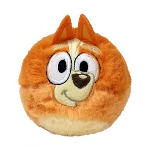 Ty Beanie Bouncers Bluey - Bingo - Peluche rebondissante &agrave; Collectionner