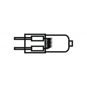 Image de Maul 82950-05 - Ampoule halogène, socle GY 6,35, 2900° K, transparent