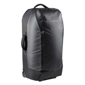 Image de Vaude Citytravel 90 - Sac de voyage taille 90 l, noir/gris