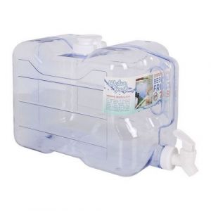 Privilege Distributeur de Boissons Water Fresh 7,8 L