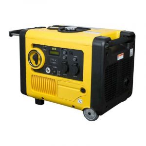 Viva Groupe électrogène onduleur GG40Ei