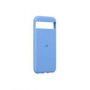 Google Coque Pixel 8A Bleue