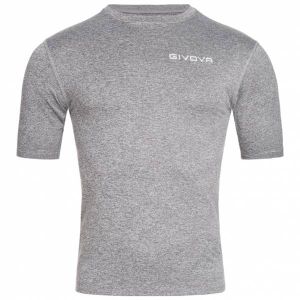 Sous maillot élastique Givova Corpus 2