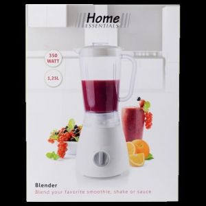 Image de Home essential Blender électrique 1,25 L