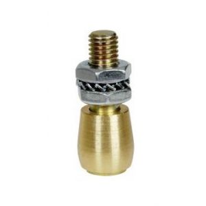 Helm 349 S Ferrure porte coulissante - But&eacute;e 340