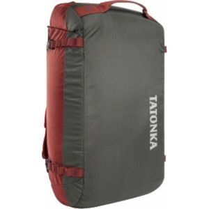 Tatonka Duffle Bag 45 - Sac de voyage taille 45 l, rouge