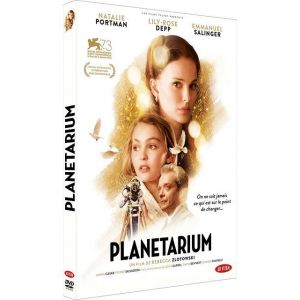 Planétarium - de Rebecca Zlotowski