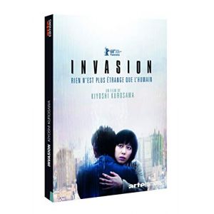 Invasion [DVD]