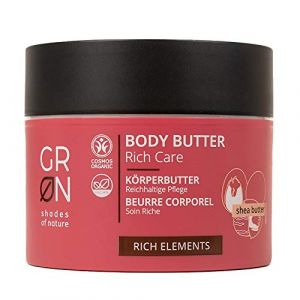 Image de GRN Body Butter Rich Care - 200 ml