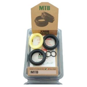 Image de Ariete Air Kit Pare-Huile pour fourches VTT Ø40