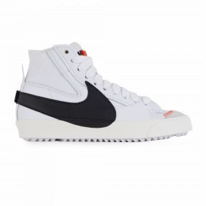 Nike Baskets de gymnastique pour femme, Blanc/noir/blanc/voile, 38 EU