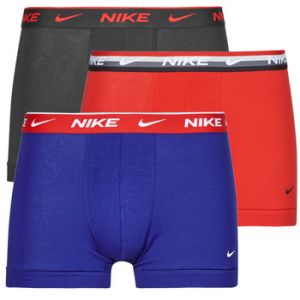 Nike Caleçon Pack De 3 Hommes - Multicouleur