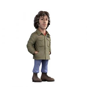 Minix Movies #139 - Rambo - Rambo First Blood Part I - Figurine à Collectionner 12 cm