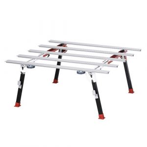 Table de travail Bigfoot XL - 170 x 125 cm - RAIMONDI - 13597