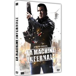 Image de True Justice : La machine infernale