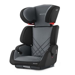 Image de Recaro Milano Seatfix - Si&egrave;ge auto groupe 2/3