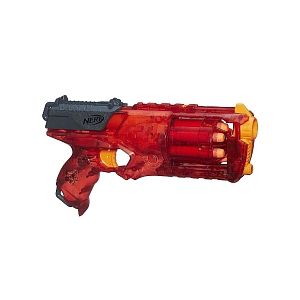 Hasbro Nerf Elite StrongArm Sonic Fire