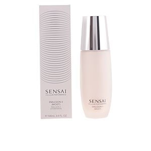 Kanebo Sensai Cellular Performance - Émulsion II (hydratante) - 100 ml